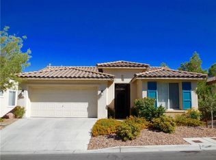 1508 Remembrance Hill St #0, Las Vegas, NV 89144