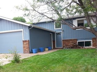 2443 Cheviot Dr, Fort Collins, CO 80526