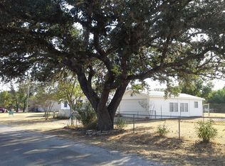 102 South Beach Dr., Burnet, TX 78611