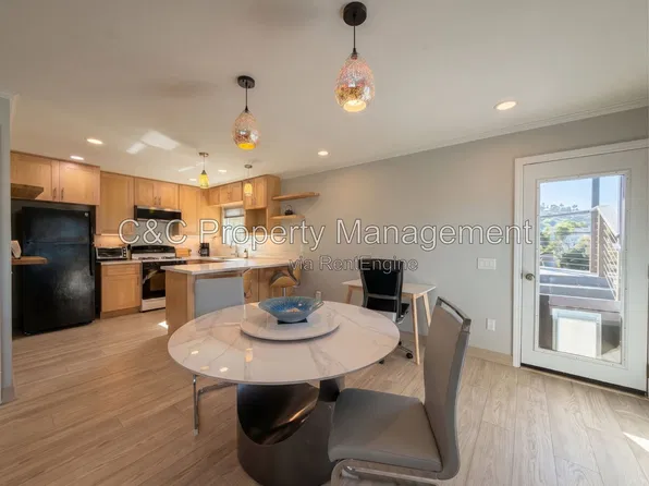 721 1/2 Bonair Way, La Jolla, CA 92037