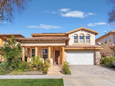 1669 Fleishbein St, Chula Vista, CA, 91913