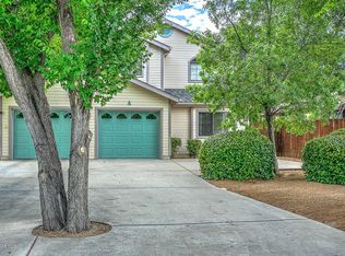 319 S Alarcon Street Binc2 #2, Prescott, AZ 86303