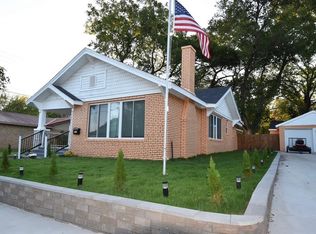 315 B St SW, Ardmore, OK 73401