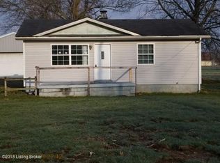 13608 N Blakely Ln, Louisville, KY 40272