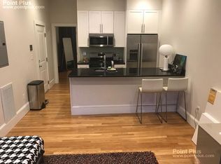 87 3rd St #1, Cambridge, MA 02141
