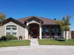 7611 Doonmore St, Odessa, TX 79765