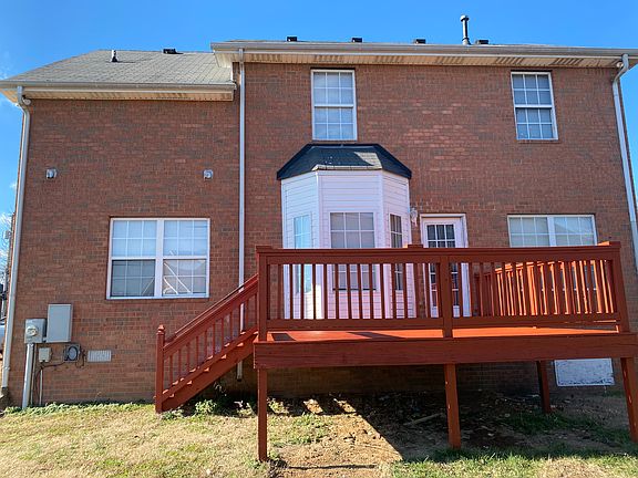 2nd image of 400 Wyoming Dr
