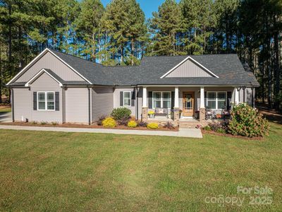 7190 Sparrow Ln, Vale, NC, 28168