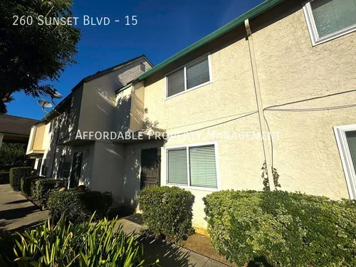 260 Sunset Blvd #15 Photo 1