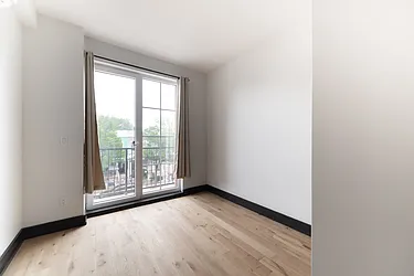 Rented by Joel Scharf, LREB