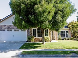 2569 Harbor Island Ave, Tulare, CA