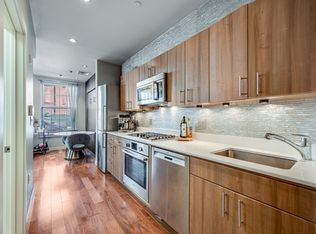 Starboard Place, Charlestown, MA 02129