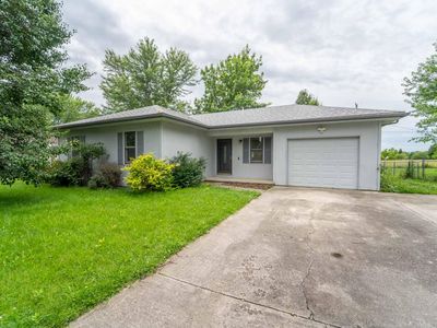 751 S Olive Street, Marshfield, MO, 65706
