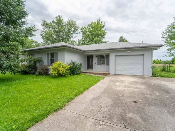 751 S Olive Street, Marshfield, MO 65706