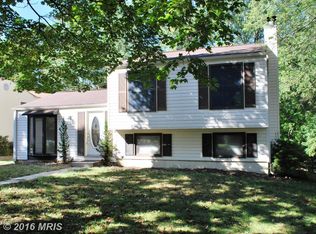 6805 Pyramid Way, Columbia, MD 21044