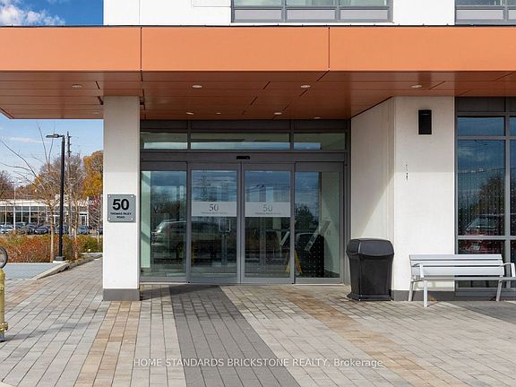 2nd image of 50 Thomas Riley Rd #2302
