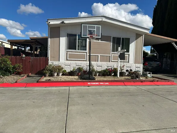 121 Century Court, Fairfield, CA 94533
