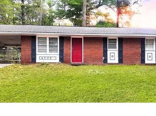 4739 Wellborn Dr, Columbus, GA 31907