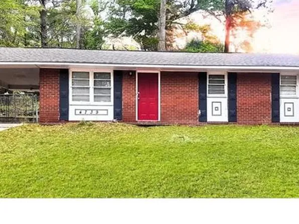 4739 Wellborn Dr, Columbus, GA 31907