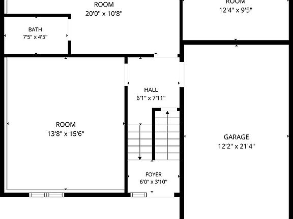 5th image of 2121 S Herald Rd #2121
