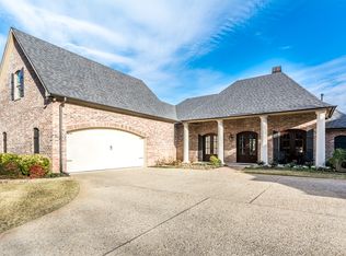 237 Eagle Bend Way, Shreveport, LA 71115