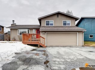 8720 Carter Cir, Anchorage, AK 99507