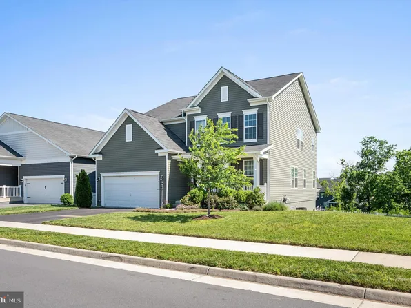 223 Patriot St, Stephenson, VA 22656