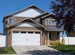 317 S Molly Mitchell Dr, Airway Heights, WA 99001
