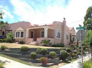 1101 Vancouver Ave, Burlingame, CA