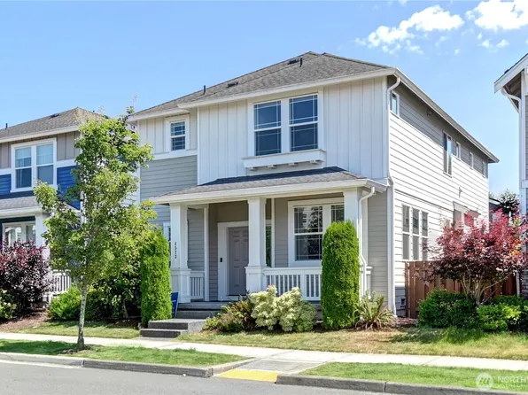 4523 Riverfront Boulevard, Everett, WA 98203