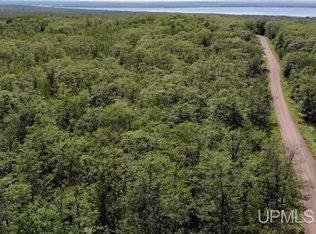 Tbd2 Pikes Peak Rd, Lake Linden, MI 49945