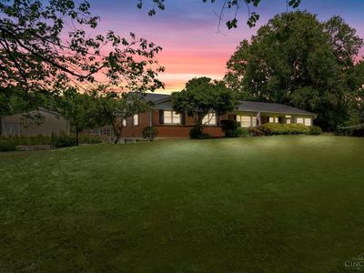 4855 Beechwood Rd, Cincinnati, OH, 45244