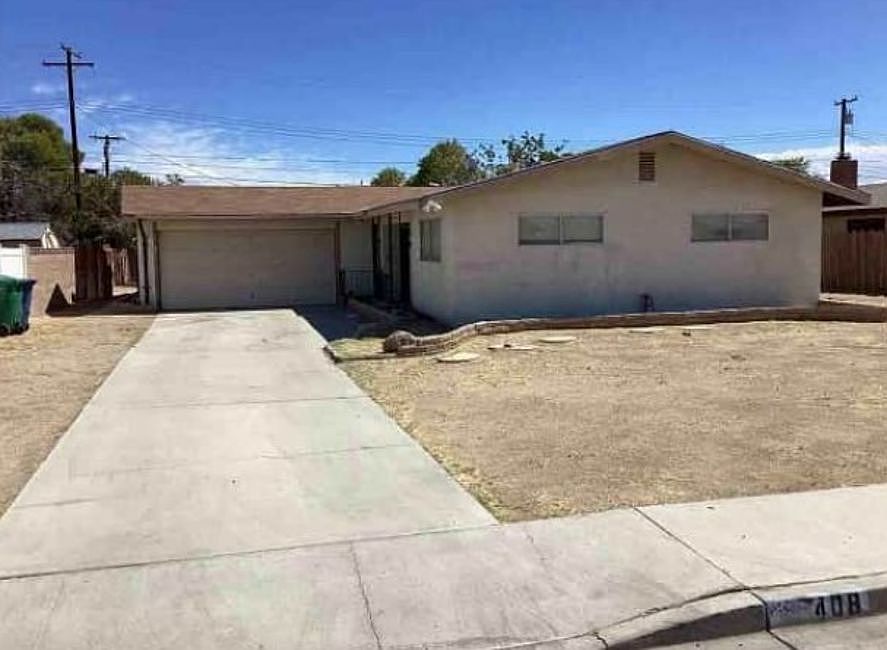 Property Front View
