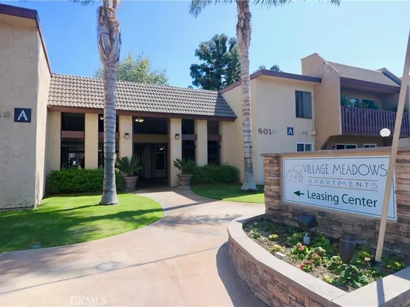 801 S Lyon St APT H3, Santa Ana, CA 92705