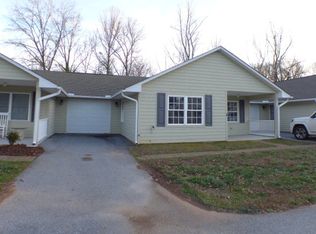 26 Allie Way, Franklin, NC 28734
