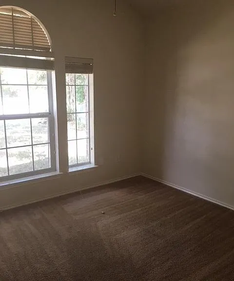 Front Bedroom