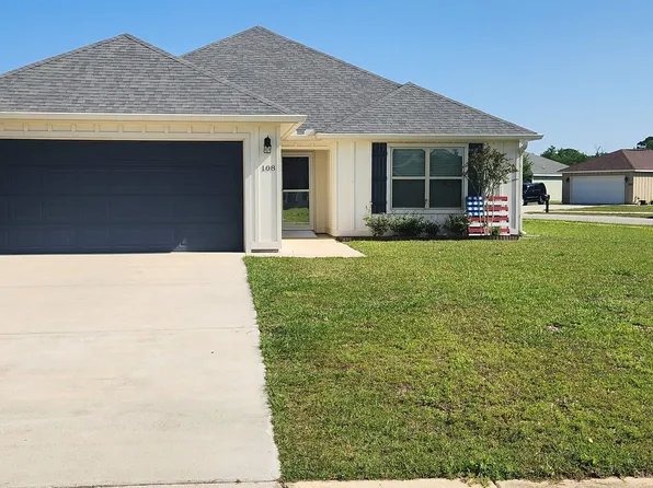 108 Marsh Ct, Summerdale, AL 36580