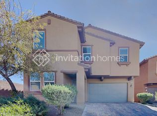 6856 Big Ben Ranch St, North Las Vegas, NV 89084