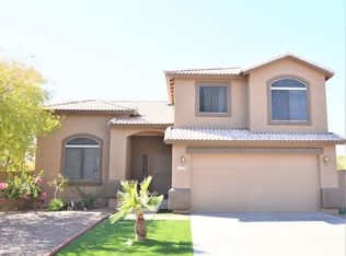 7720 N 51st Dr, Glendale, AZ 85301