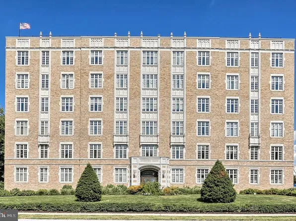 1525 N Front St Unit 603, Harrisburg, PA 17102