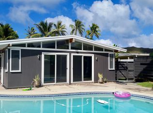 820 Alahaki St, Kailua, HI 96734
