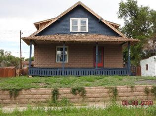 1221 E 12th St, Pueblo, CO 81001