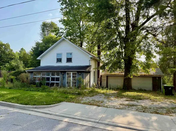 482 Commercial St, Roanoke, IN 46783