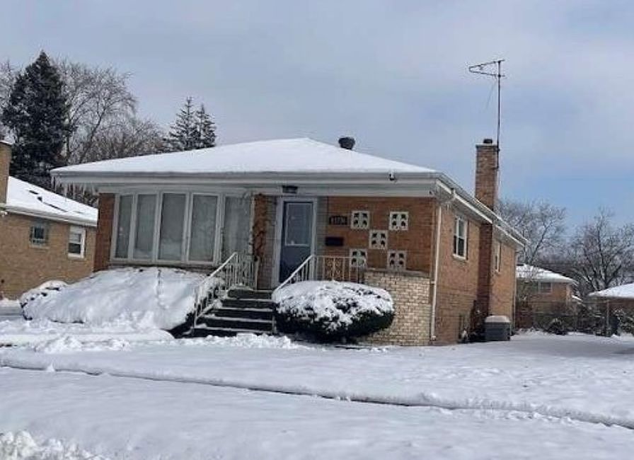 15739 Ingleside Ave, Dolton, IL 60419 | Zillow