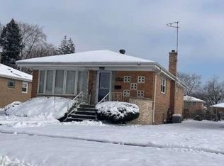 15739 Ingleside Ave, Dolton, IL 60419