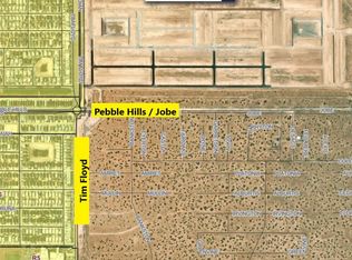 0 Bartow St, El Paso, TX 79938