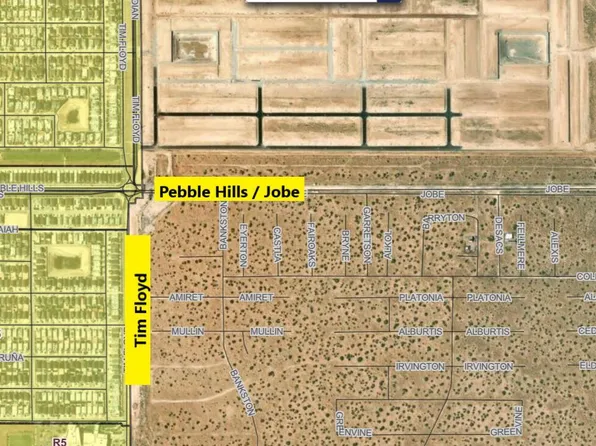 0 Bartow St, El Paso, TX 79938