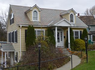 111 North St, Williamstown, MA 01267