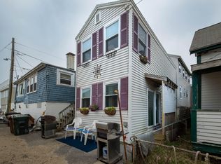 10 Eastern Ave #10A, Saco, ME 04072