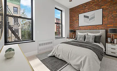 Rented by REAL New York